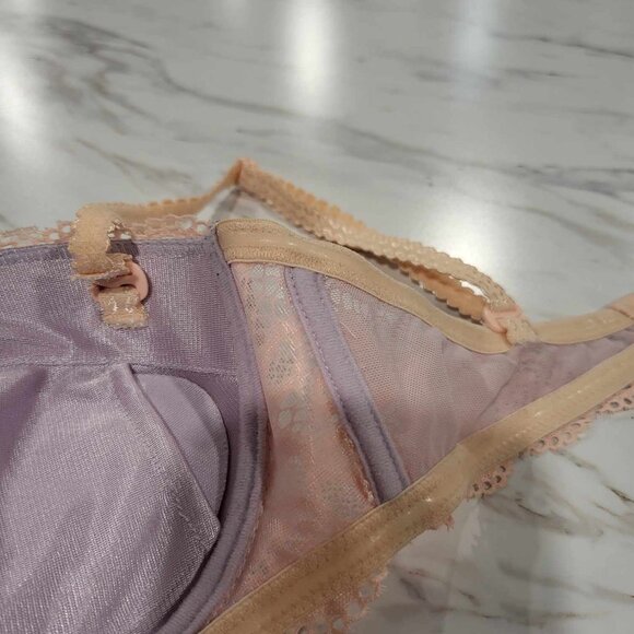 La vie en rose Bra 34C - Picture 9 of 9